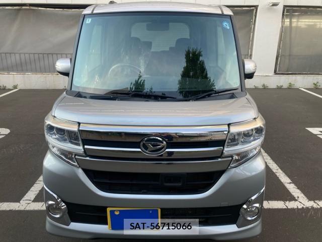 Daihatsu TANTO CUSTOM 2014-05 8317622-0