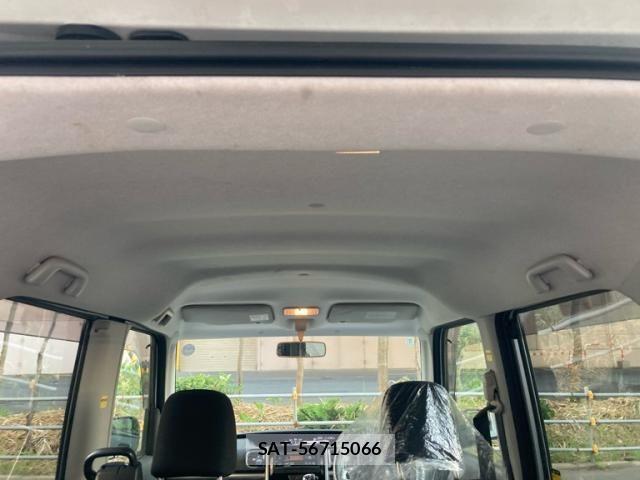 Daihatsu TANTO CUSTOM 2014-05 8317622-13