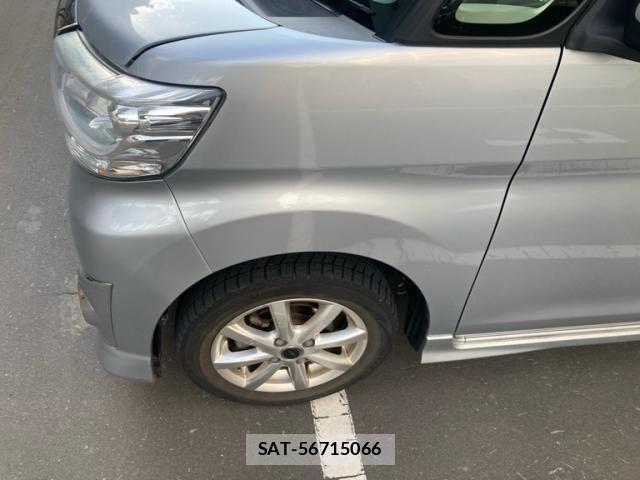 Daihatsu TANTO CUSTOM 2014-05 8317622-1