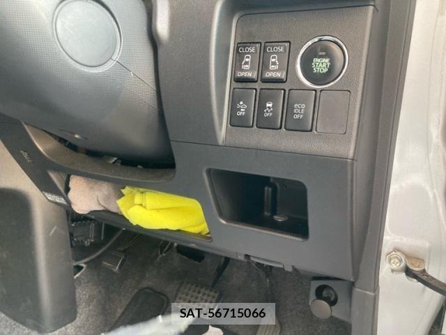 Daihatsu TANTO CUSTOM 2014-05 8317622-20