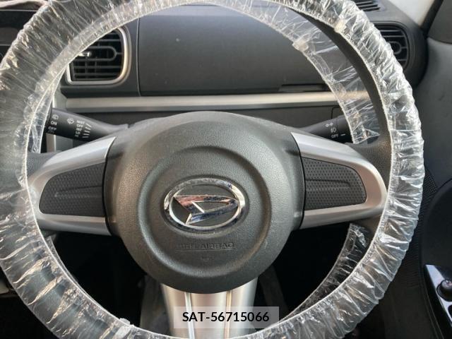 Daihatsu TANTO CUSTOM 2014-05 8317622-21