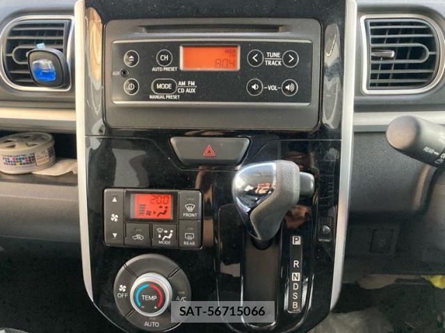 Daihatsu TANTO CUSTOM 2014-05 8317622-22