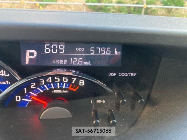 Daihatsu TANTO CUSTOM 2014-05 8317622-24