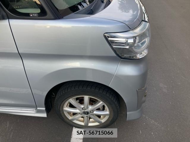 Daihatsu TANTO CUSTOM 2014-05 8317622-2