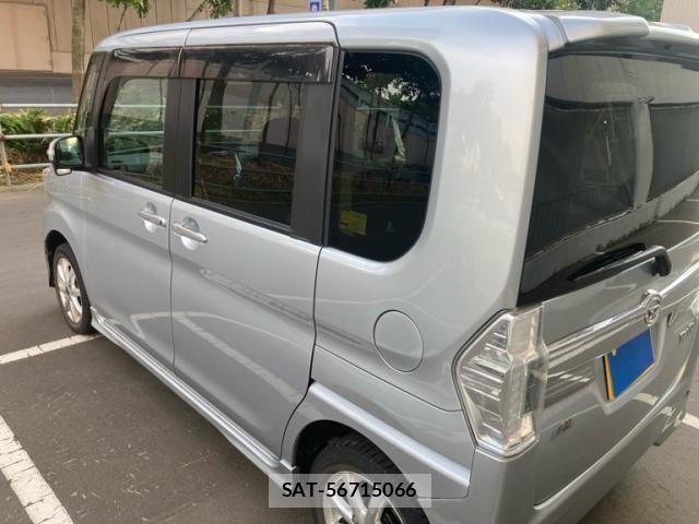Daihatsu TANTO CUSTOM 2014-05 8317622-7