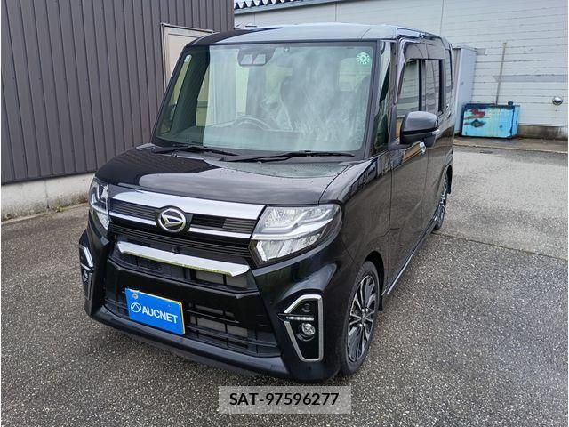 Daihatsu TANTO CUSTOM 2021-12 8317616-0