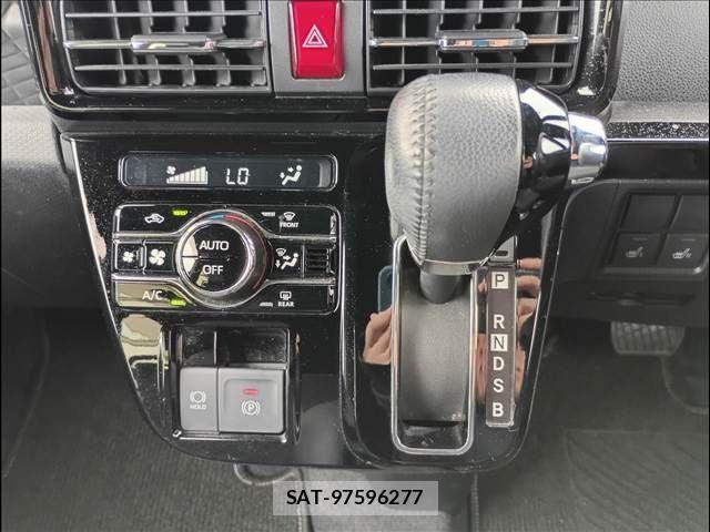 Daihatsu TANTO CUSTOM 2021-12 8317616-9