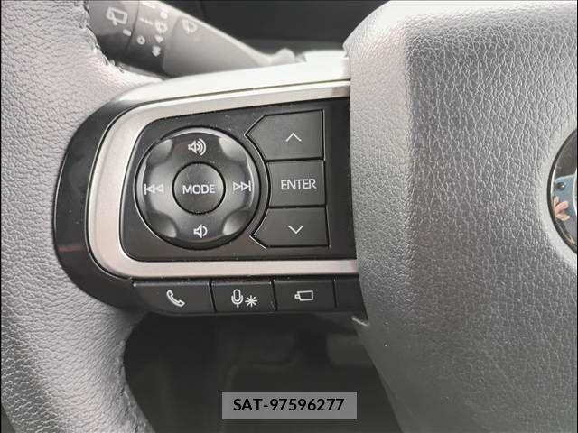 Daihatsu TANTO CUSTOM 2021-12 8317616-12