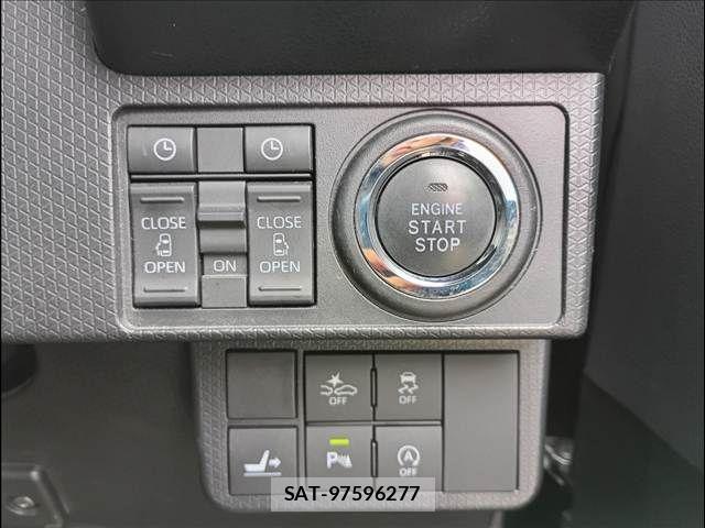 Daihatsu TANTO CUSTOM 2021-12 8317616-16