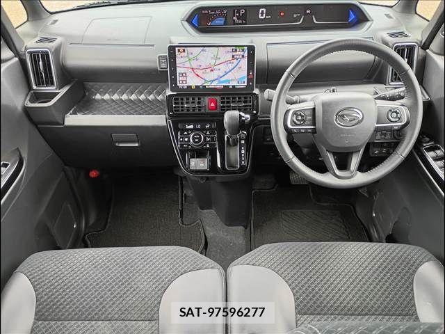 Daihatsu TANTO CUSTOM 2021-12 8317616-1