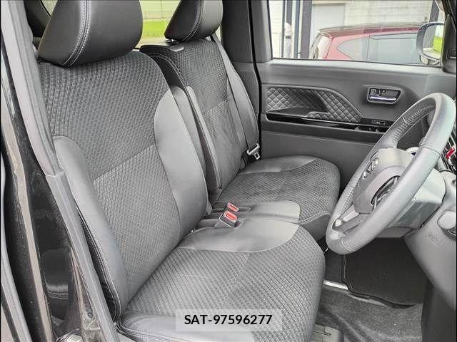 Daihatsu TANTO CUSTOM 2021-12 8317616-19