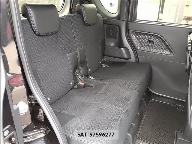 Daihatsu TANTO CUSTOM 2021-12 8317616-21