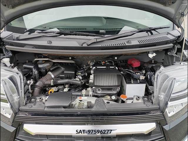 Daihatsu TANTO CUSTOM 2021-12 8317616-22
