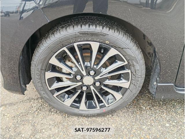 Daihatsu TANTO CUSTOM 2021-12 8317616-24