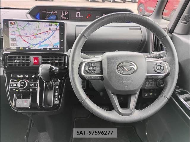 Daihatsu TANTO CUSTOM 2021-12 8317616-3