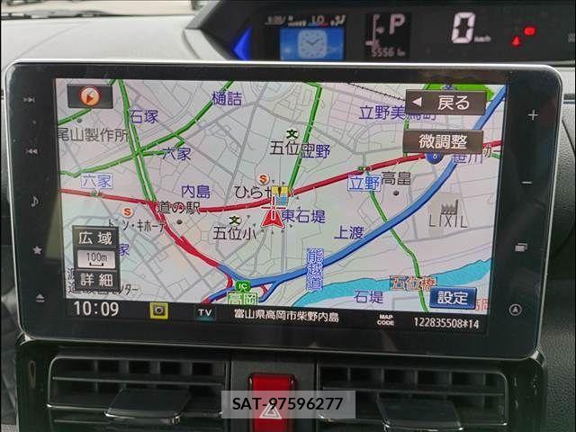 Daihatsu TANTO CUSTOM 2021-12 8317616-5