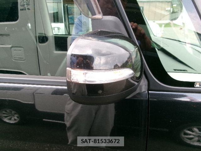 Daihatsu TANTO CUSTOM 2015-02 8317617-9
