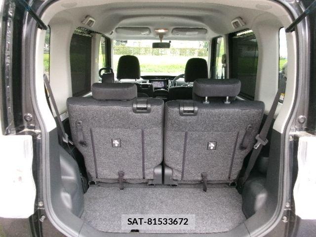 Daihatsu TANTO CUSTOM 2015-02 8317617-10