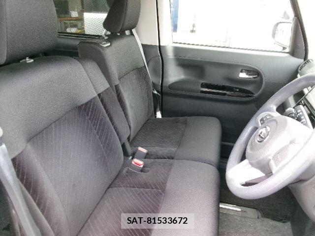 Daihatsu TANTO CUSTOM 2015-02 8317617-11