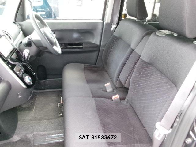 Daihatsu TANTO CUSTOM 2015-02 8317617-12