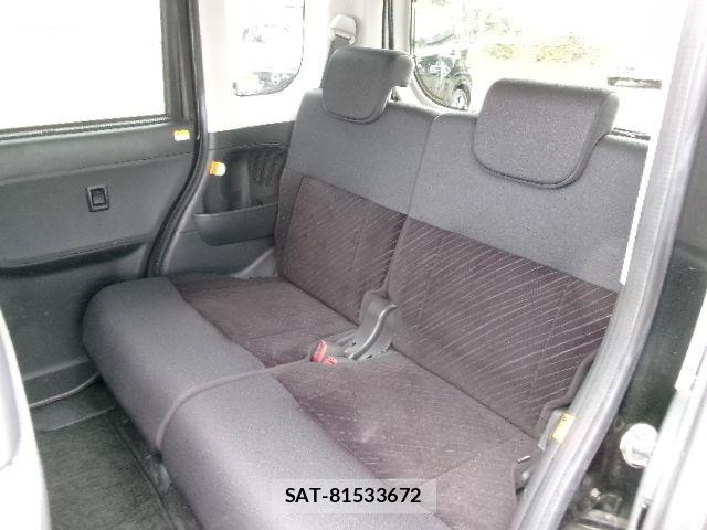 Daihatsu TANTO CUSTOM 2015-02 8317617-13