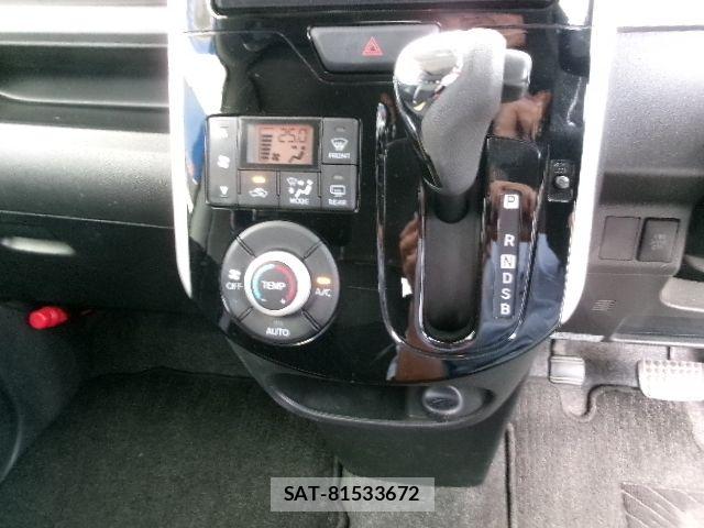 Daihatsu TANTO CUSTOM 2015-02 8317617-16