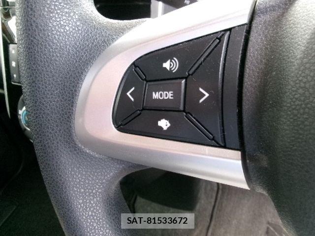 Daihatsu TANTO CUSTOM 2015-02 8317617-17