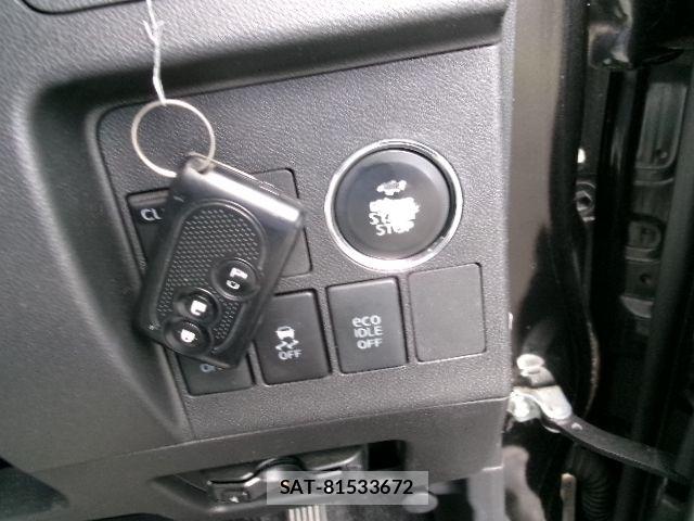 Daihatsu TANTO CUSTOM 2015-02 8317617-19