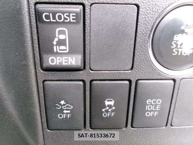 Daihatsu TANTO CUSTOM 2015-02 8317617-20
