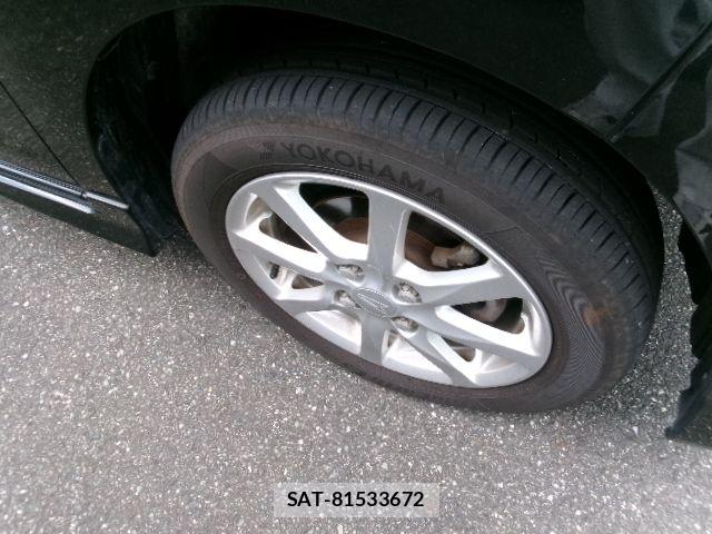Daihatsu TANTO CUSTOM 2015-02 8317617-22
