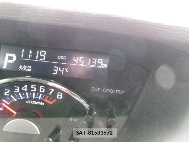 Daihatsu TANTO CUSTOM 2015-02 8317617-23