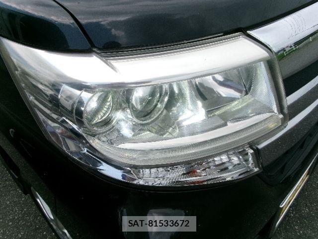 Daihatsu TANTO CUSTOM 2015-02 8317617-7
