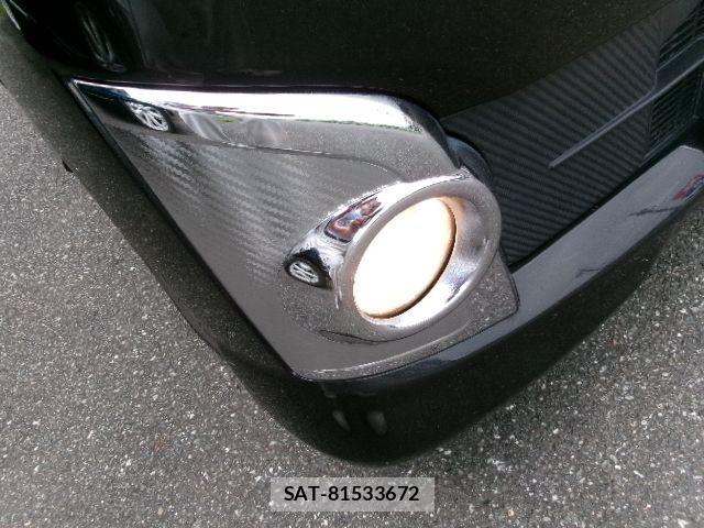Daihatsu TANTO CUSTOM 2015-02 8317617-8