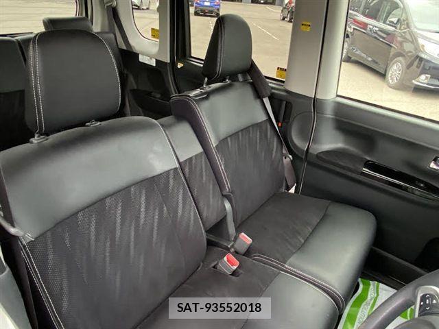 Daihatsu TANTO CUSTOM 2015-05 8317618-13