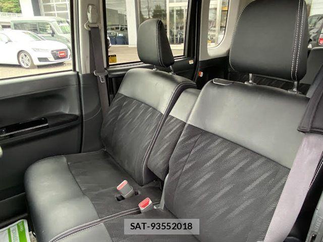Daihatsu TANTO CUSTOM 2015-05 8317618-16