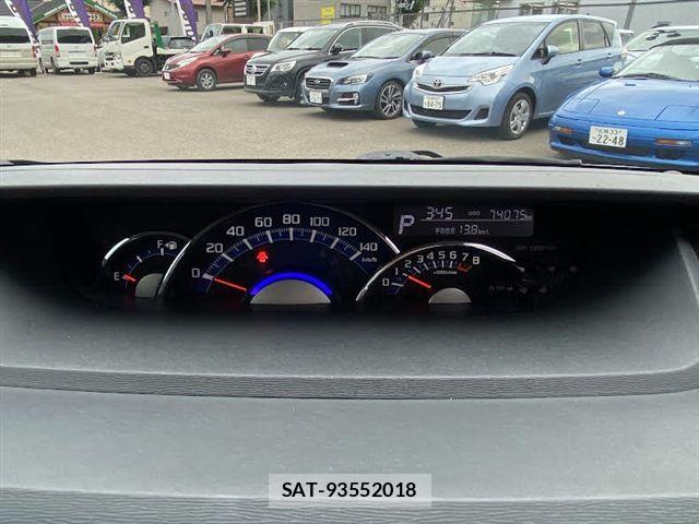 Daihatsu TANTO CUSTOM 2015-05 8317618-21