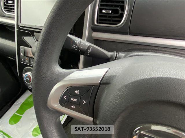 Daihatsu TANTO CUSTOM 2015-05 8317618-23