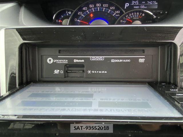 Daihatsu TANTO CUSTOM 2015-05 8317618-29