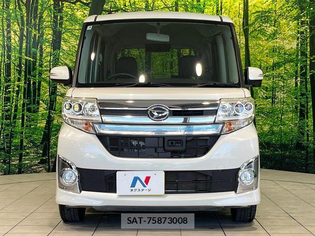 Daihatsu TANTO CUSTOM 2015-03 8317615-13