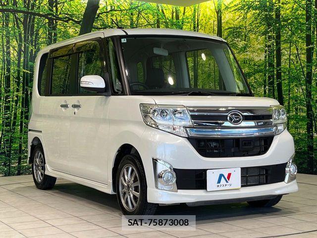 Daihatsu TANTO CUSTOM 2015-03 8317615-15