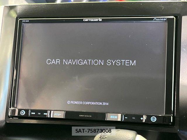 Daihatsu TANTO CUSTOM 2015-03 8317615-2