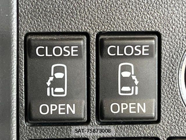 Daihatsu TANTO CUSTOM 2015-03 8317615-4