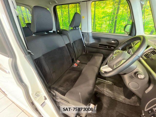 Daihatsu TANTO CUSTOM 2015-03 8317615-7