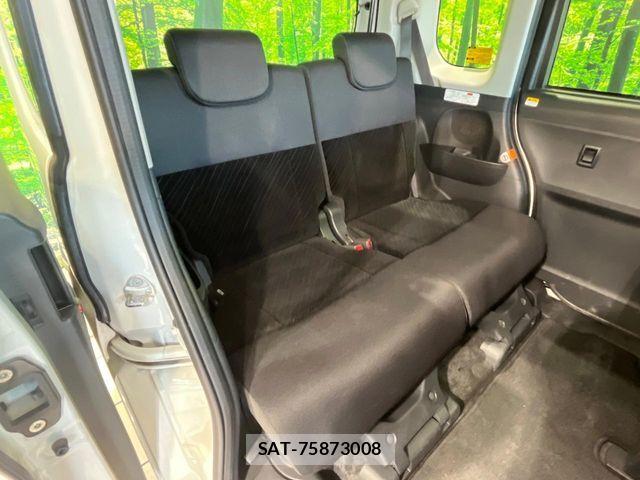 Daihatsu TANTO CUSTOM 2015-03 8317615-8