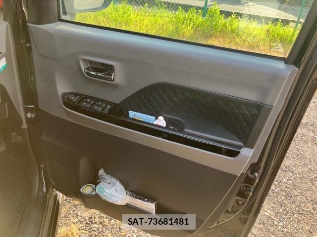 Daihatsu TANTO CUSTOM 2019-09 8317619-14