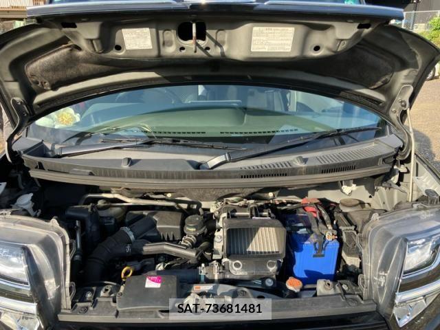 Daihatsu TANTO CUSTOM 2019-09 8317619-16