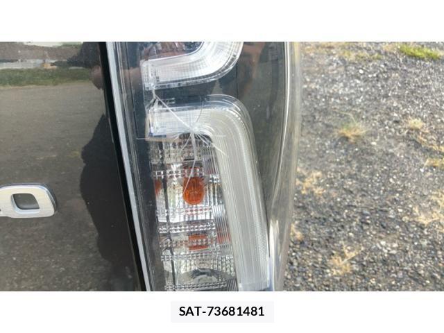 Daihatsu TANTO CUSTOM 2019-09 8317619-23