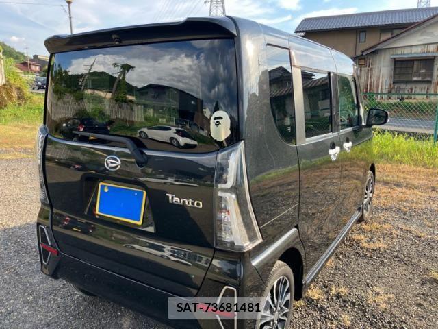 Daihatsu TANTO CUSTOM 2019-09 8317619-2