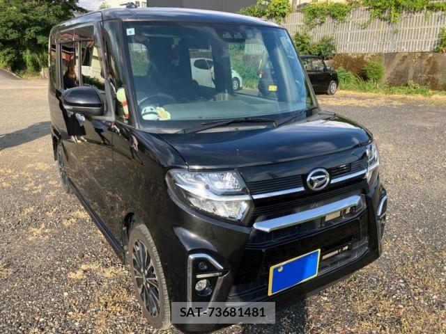 Daihatsu TANTO CUSTOM 2019-09 8317619-3