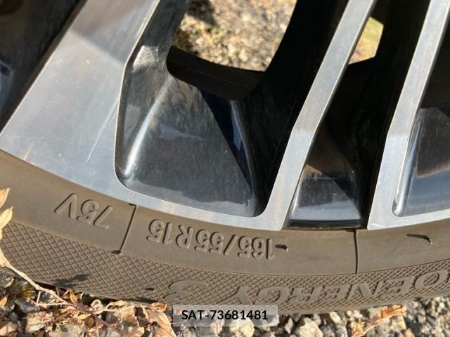 Daihatsu TANTO CUSTOM 2019-09 8317619-6